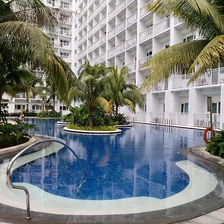 Mi Casa Apartment Manila Exterior photo
